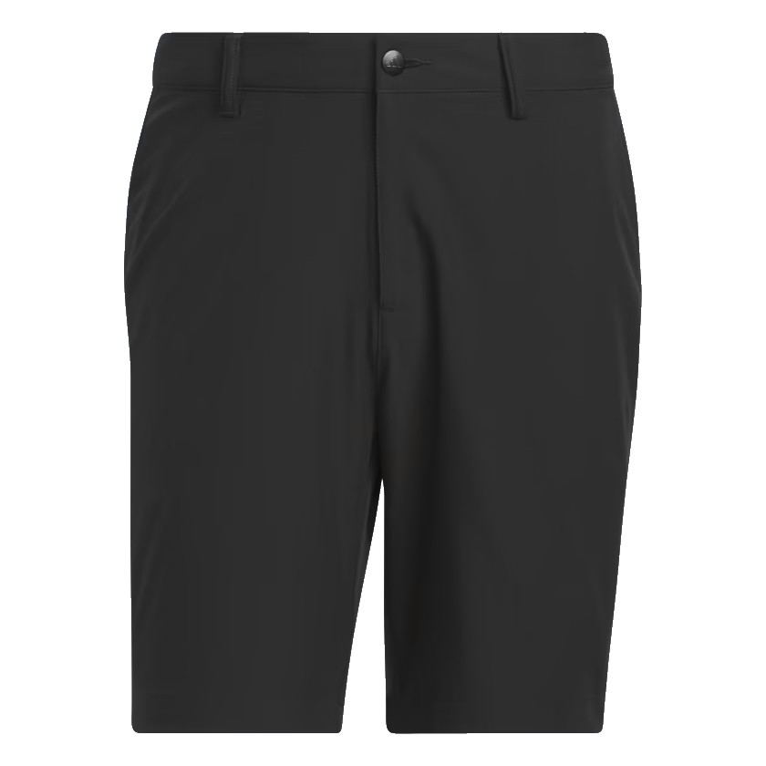 Adidas Men’s Ultimate365 8.5 Inch Golf Shorrts – HR6793 – Black – 38