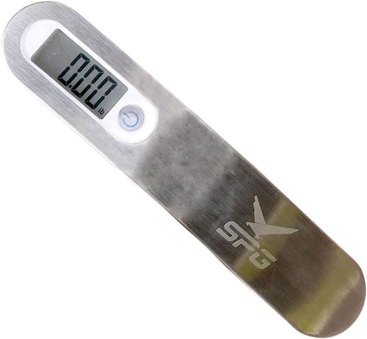 FUNTRESS Bow Scale for Draw Weight Archery Digital Poundage silver