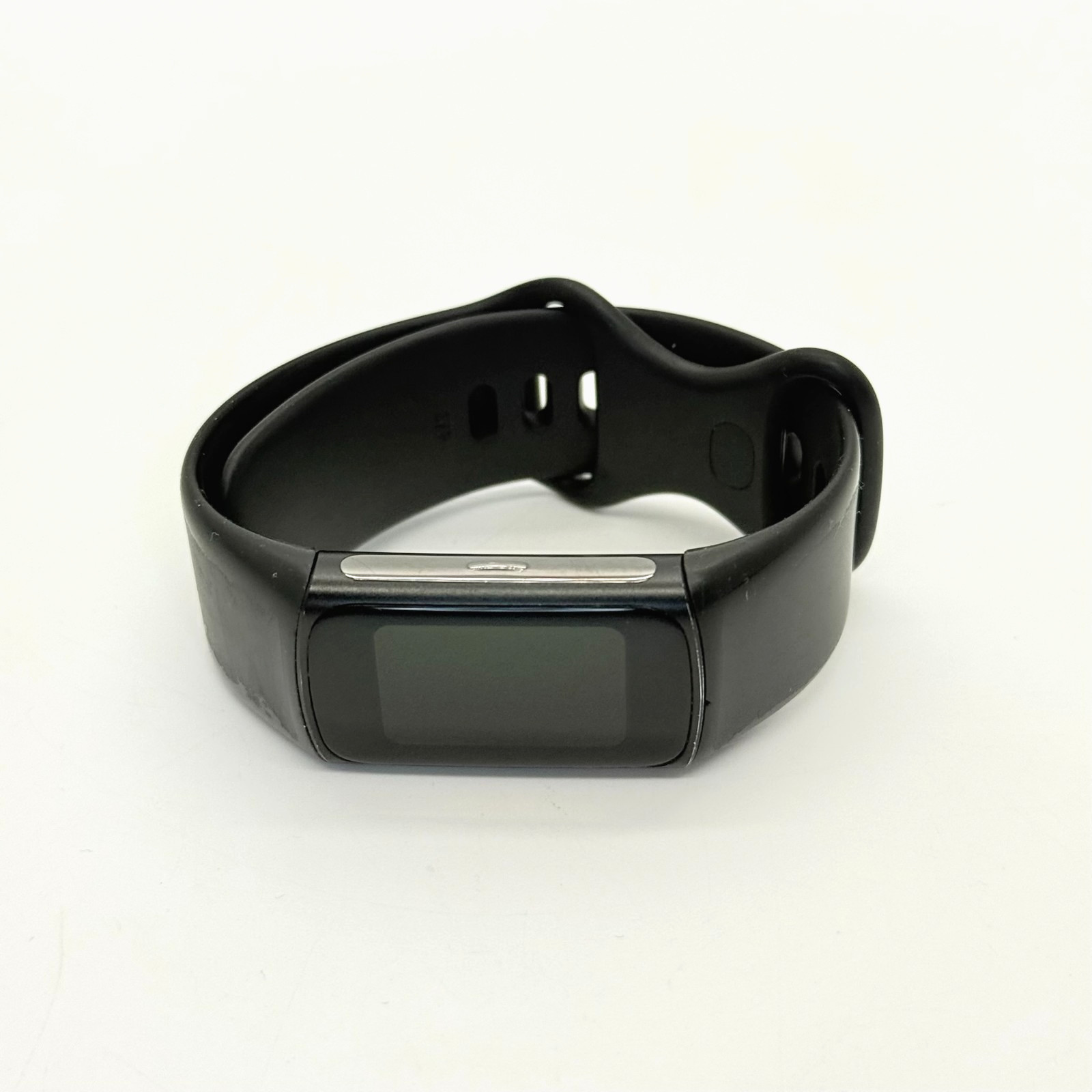 Fitbit Charge 6 Fitness Tracker – Black – GA05183NA
