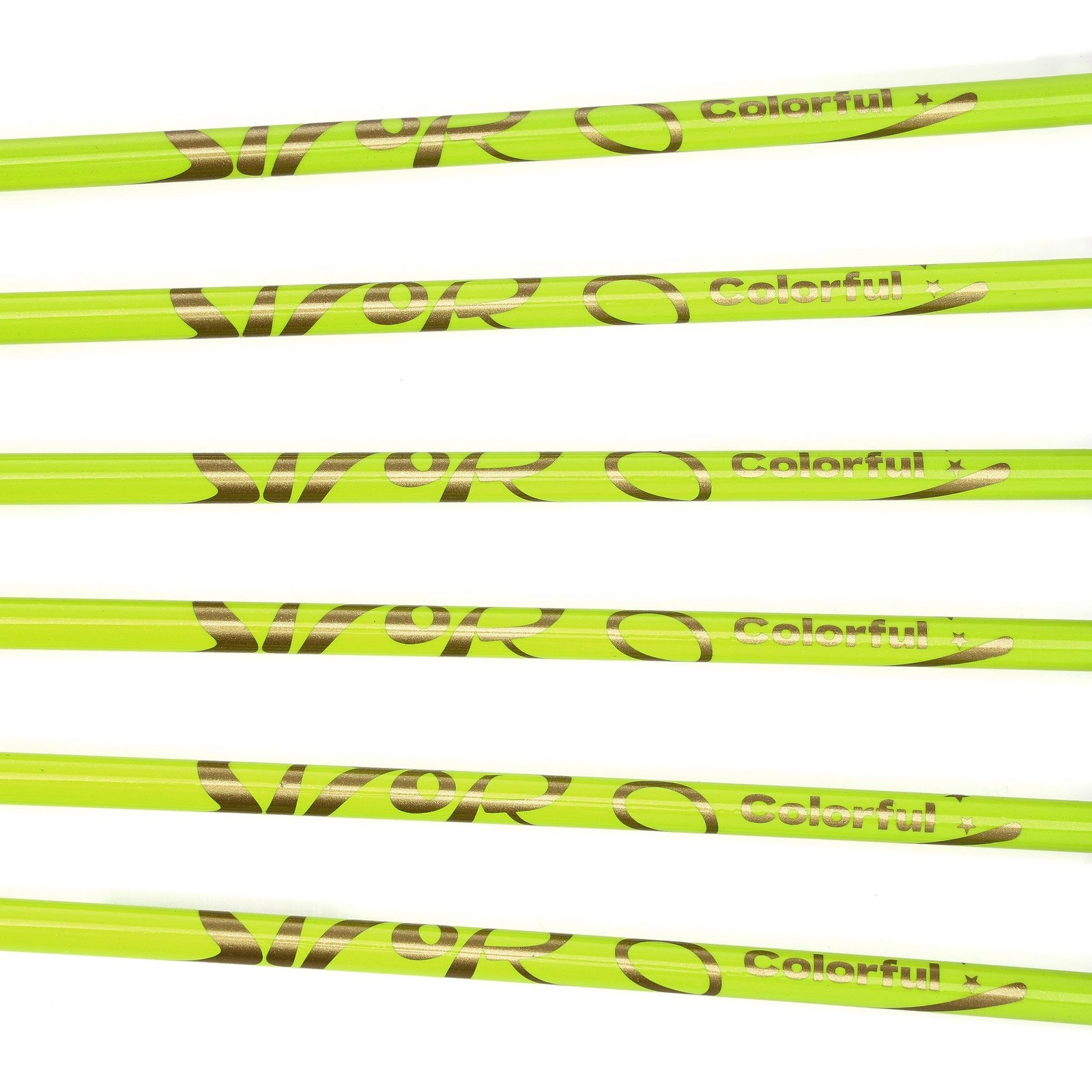 annastar 30″ Carbon Feather Arrows Practice Hunting Arrows Spine 300 340 400 …