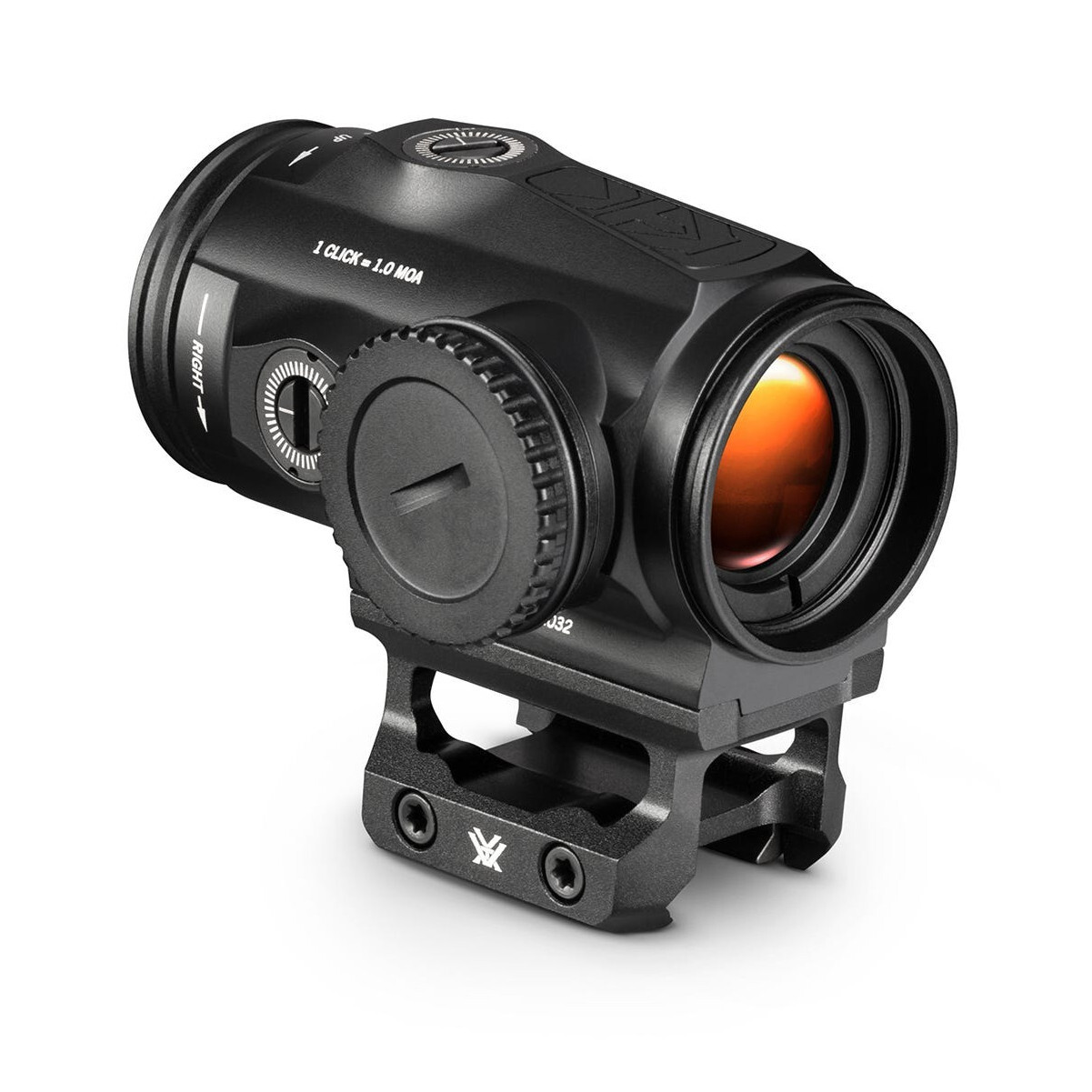 Spitfire HD Gen II 3x Prism Scope with BDC4 Reticle (SPR-300) NEW