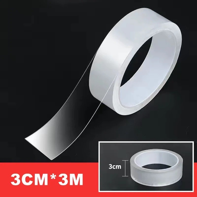 Transparent Bicycle Frame Protector Film Invisible Scratch Resistant Sticker