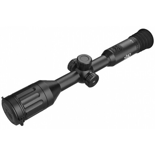 AGM Spectrum-IR Digital Day & Night Vision 3.5-14x Rifle Scope 1920×1080 50hz