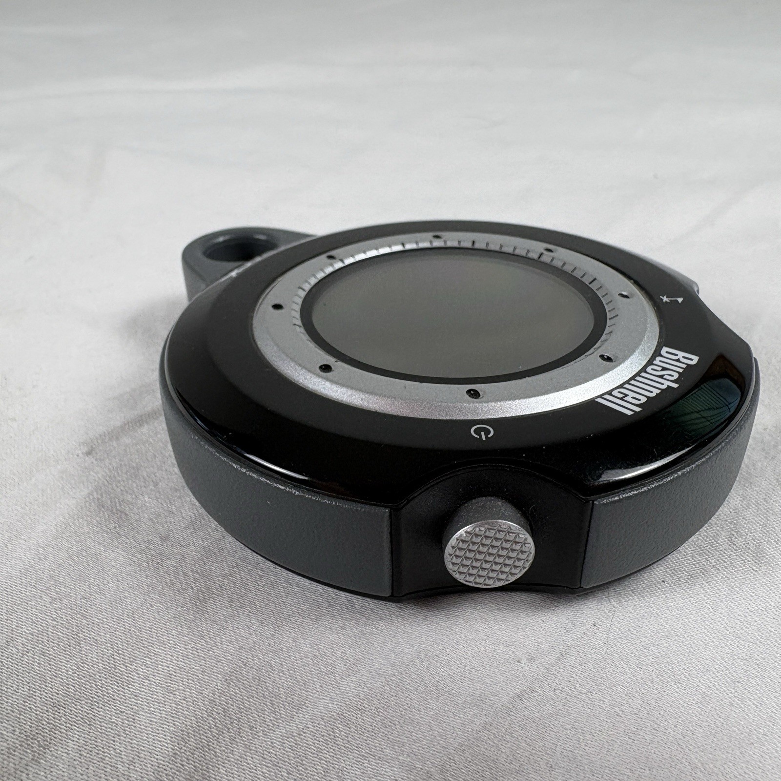 Bushnell Back Track GPS Unit 360056 Hiking Outdoors Locator Tested & Working