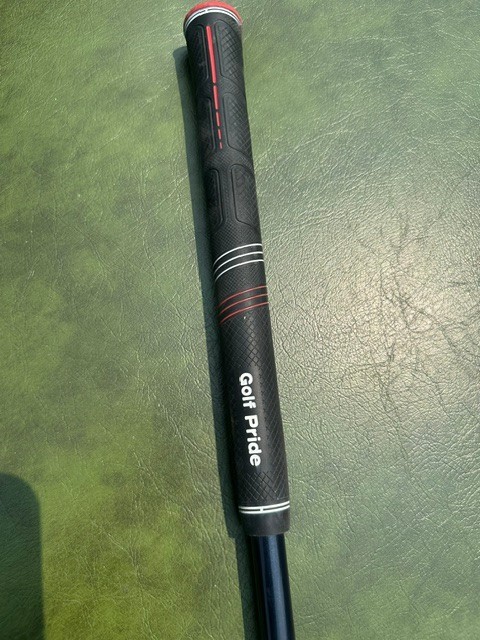 XXIO Golf Club 5 Wood Regular Graphite MP 500 Shaft…Nice..Left Hand 44 inches