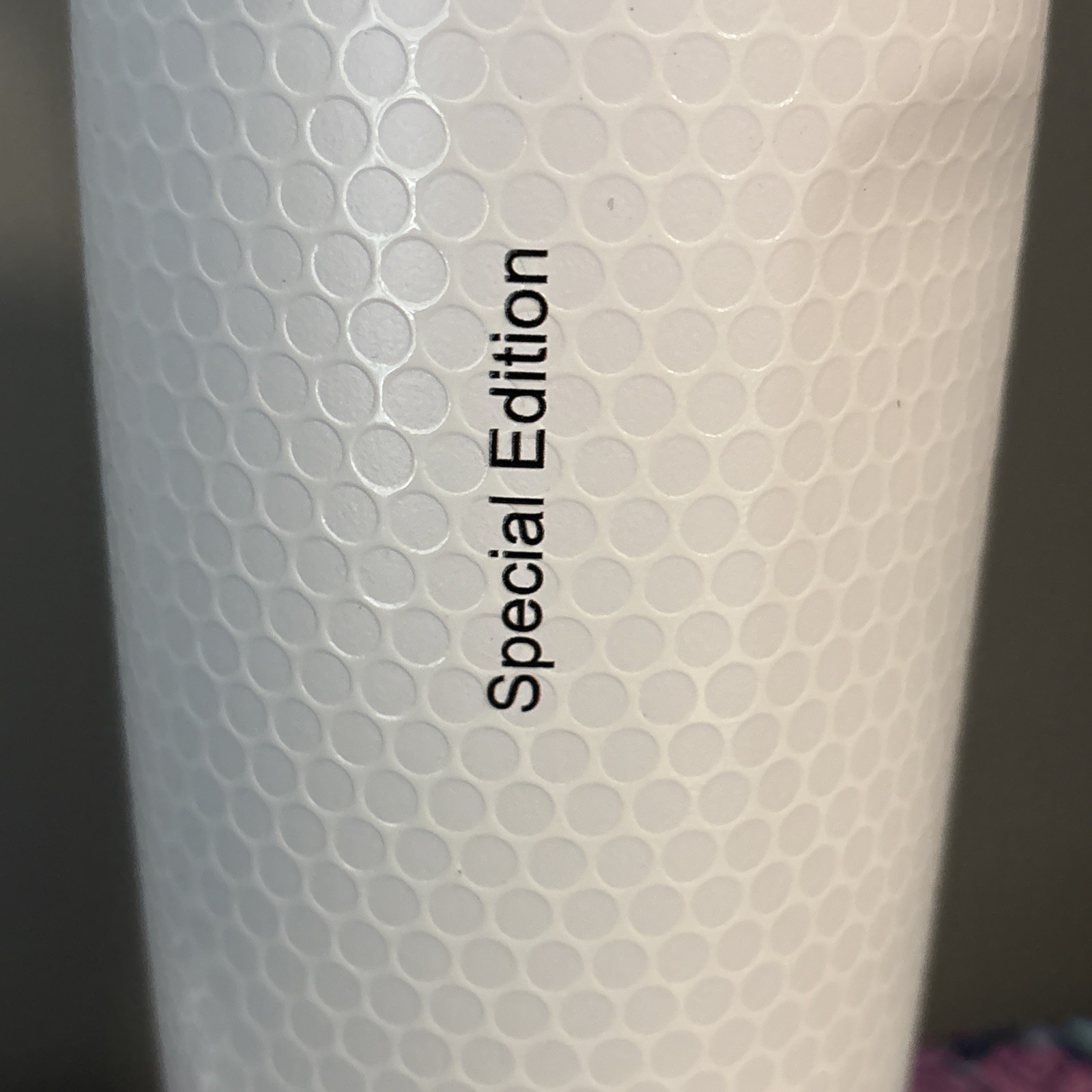 Owala Special Edition Fairways For Days FreeSip Sway White Golf 30oz WaterBottle