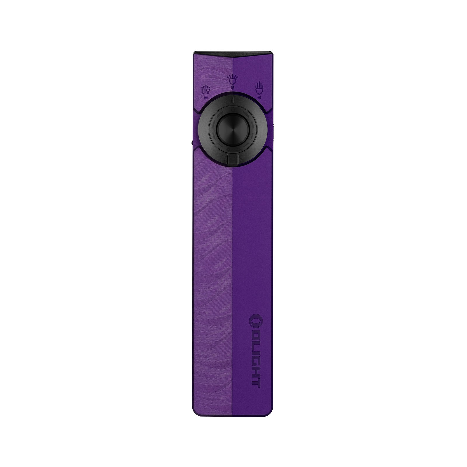 Olight ArkPro Class 3R Nebula Violet CW, 1500 Lumens, 4 Lights, 7 Configurations