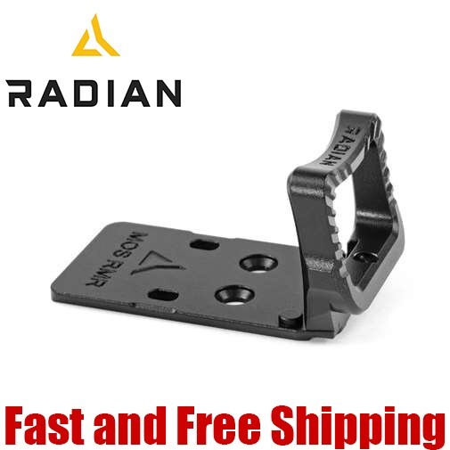 Radian Weapons Guardian Trijicon RMR Optic Mount Guard for Glock MOS – G1001