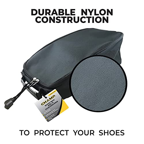 Shoe Bag, Black