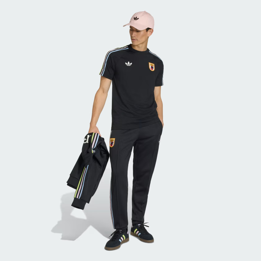 adidas men Japan Originals Track Pants