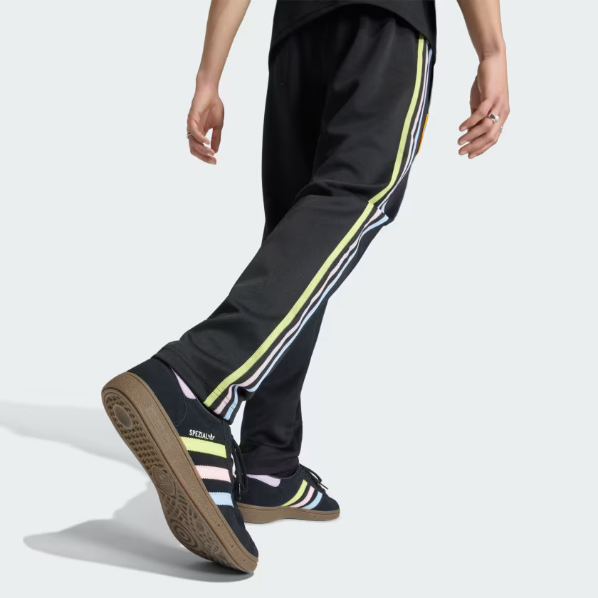adidas men Japan Originals Track Pants