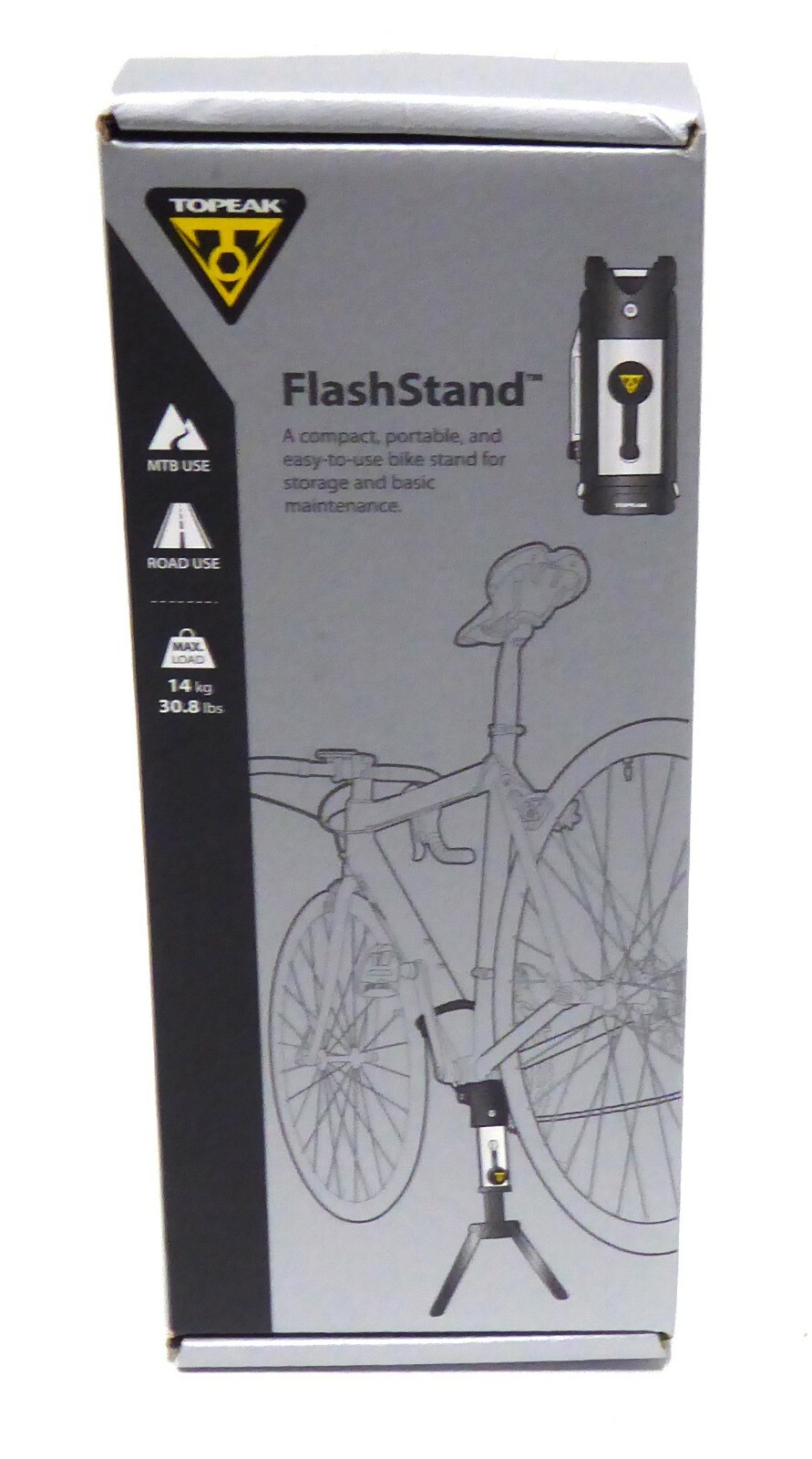 Topeak FlashStand Portable Work Stand