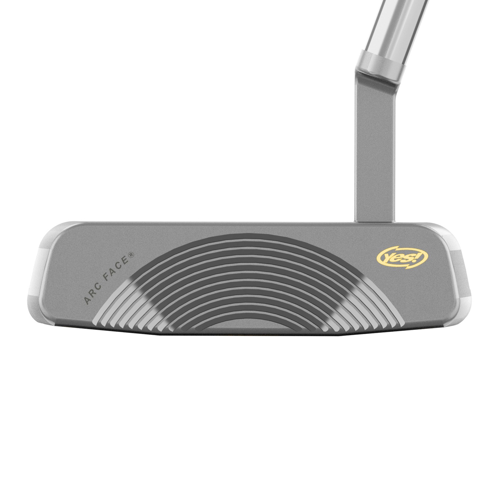 New Yes! Golf Marilyn Putter 34″