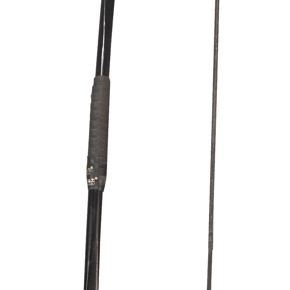 67″ English Longbow 20-70lbs Traditional Straight Bow RH LH Archery Hunt Shoot