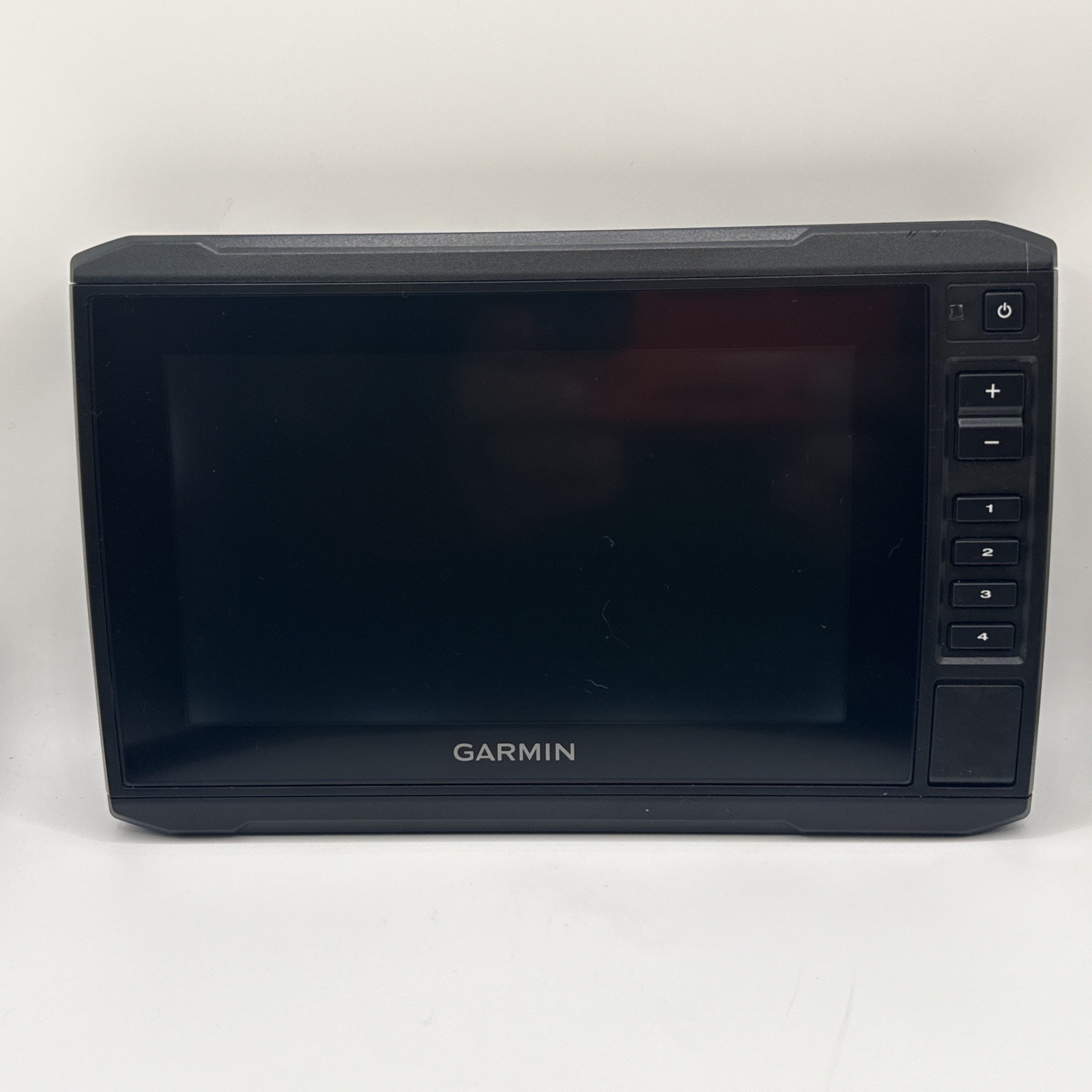 Garmin ECHOMAP UHD 72sv 7” Touchscreen, HEAD UNIT ONLY With Quick Disconnect
