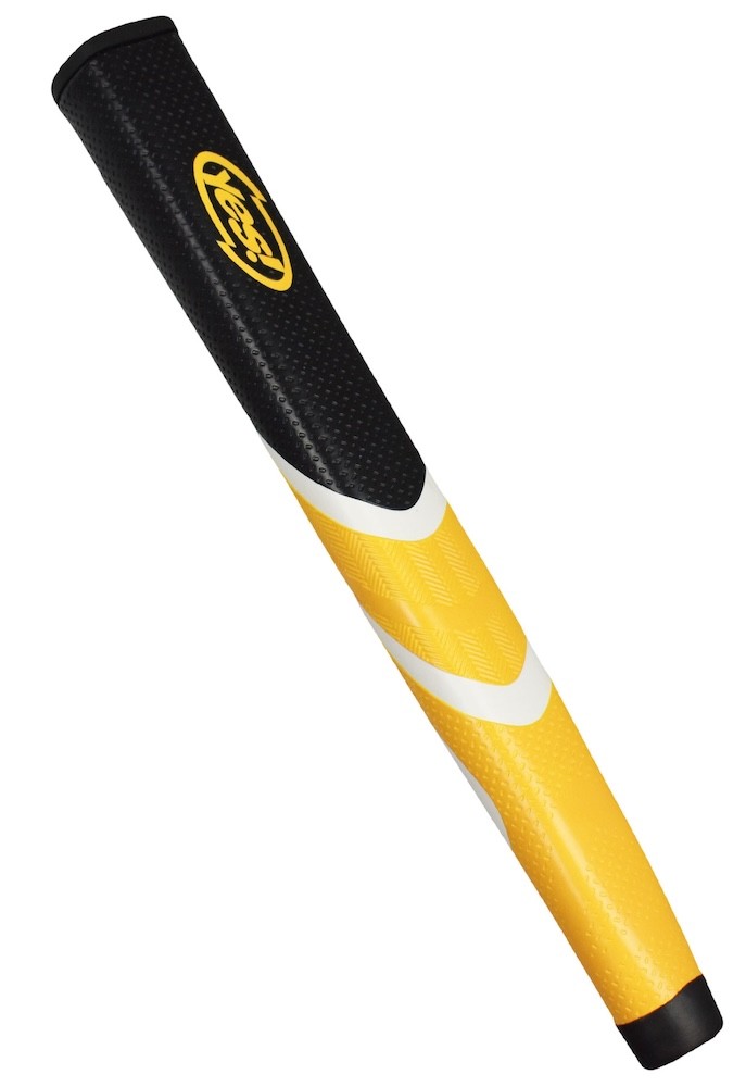 New Yes! Golf Marilyn Putter 34″