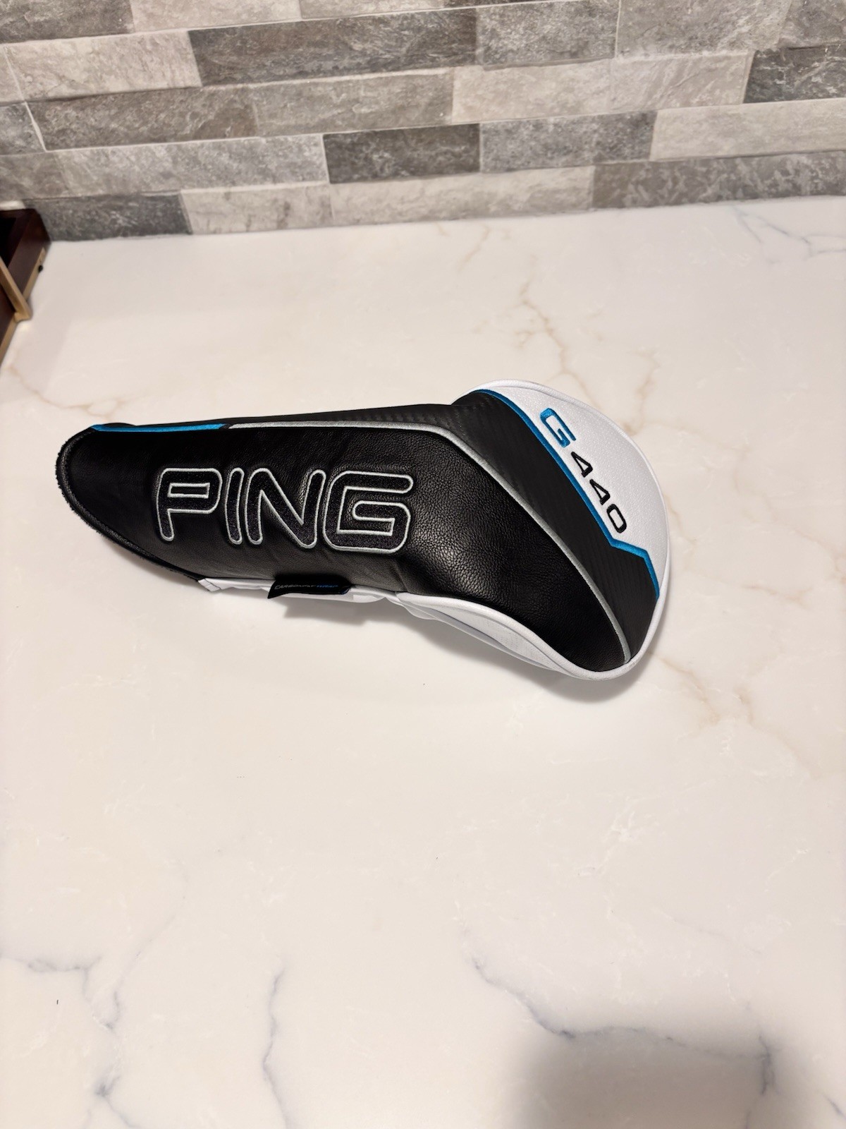 Ping G440 LST 10.5 With Tour Ad Di 6x Driver Shaft 44inch With Head Cover