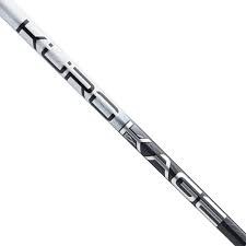 Mitsubishi Kuro Kage Silver Series Tini Dual Core 60 Driver Shaft-Choose Adapter