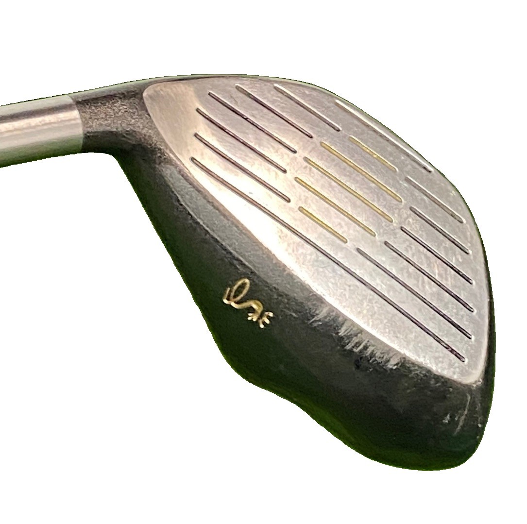 King Cobra Offset 10.5* Driver .350 Oversize Tip RH Autoclave Stiff Graphite 44″