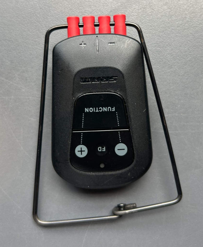 SRAM eTap 11-Speed Wireless TT/Triathlon Blipbox Electronic Shifter Control Box