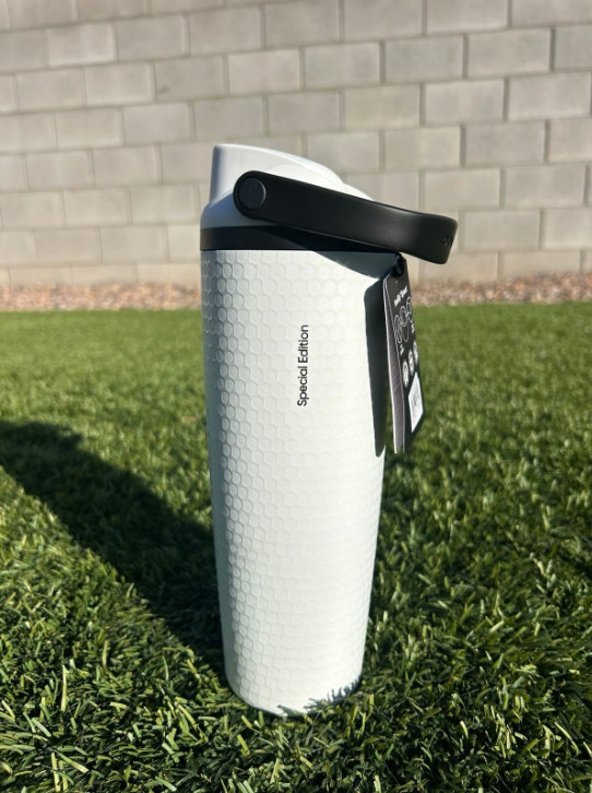 Owala FreeSip Sway 30oz Water Bottle Fairways For Days Golf New Gift USA