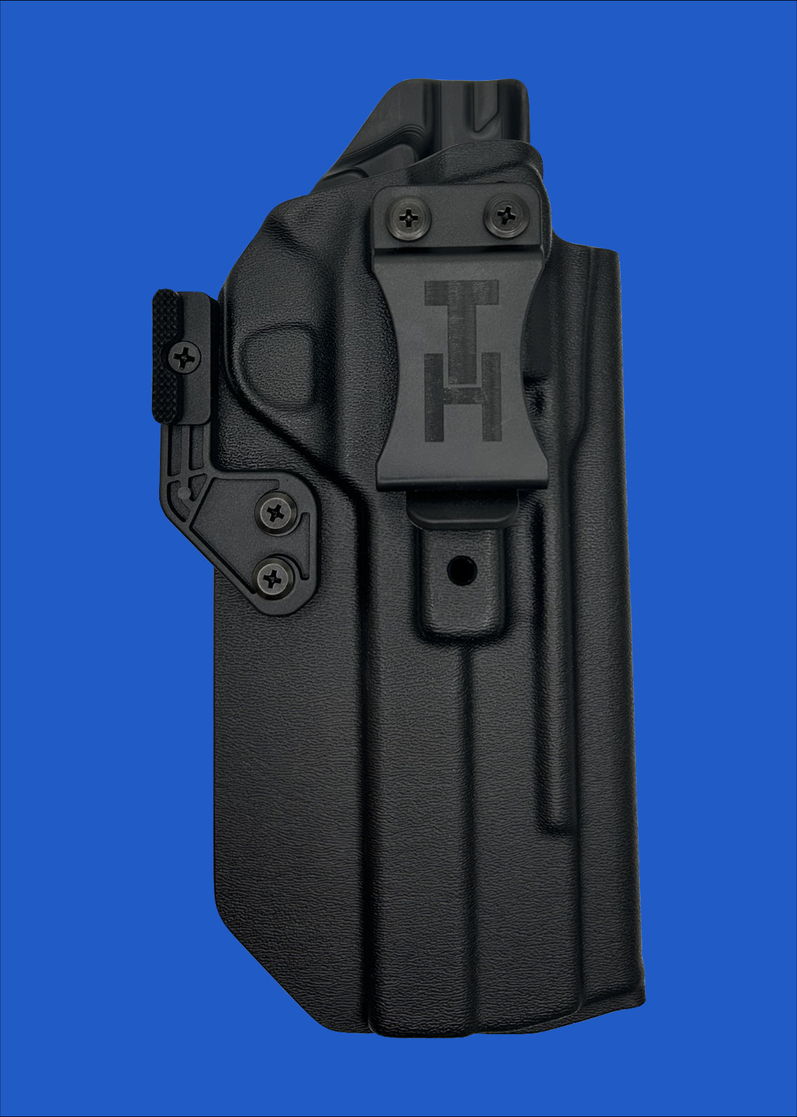 CHIAPPA RHINO 60DS IWB Kydex Holster W/ Concealment Claw *Tyson Holsters* USA