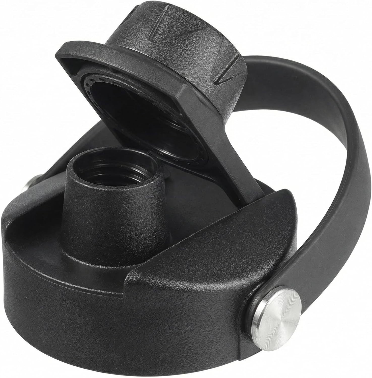Chug Cap Replacement Lid for Hydro Flask 32 & 40 oz – Dishwasher Safe