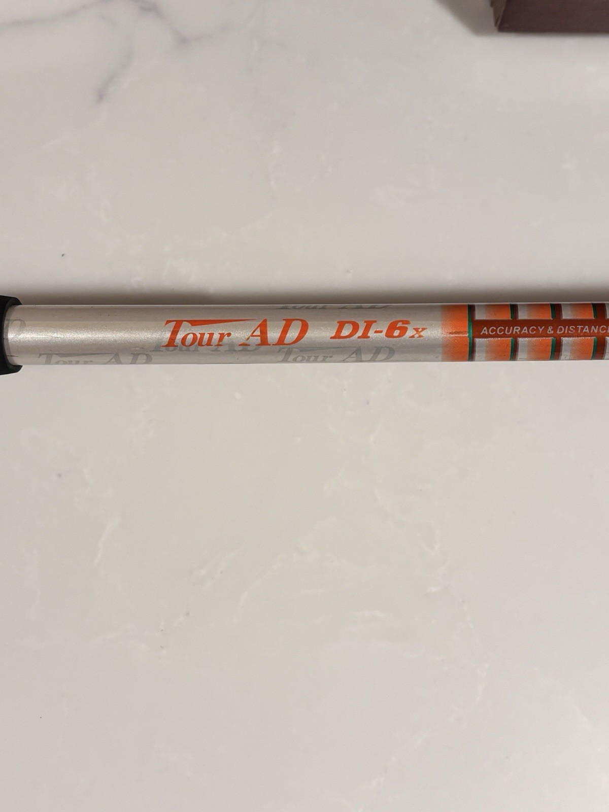 Ping G440 LST 10.5 With Tour Ad Di 6x Driver Shaft 44inch With Head Cover