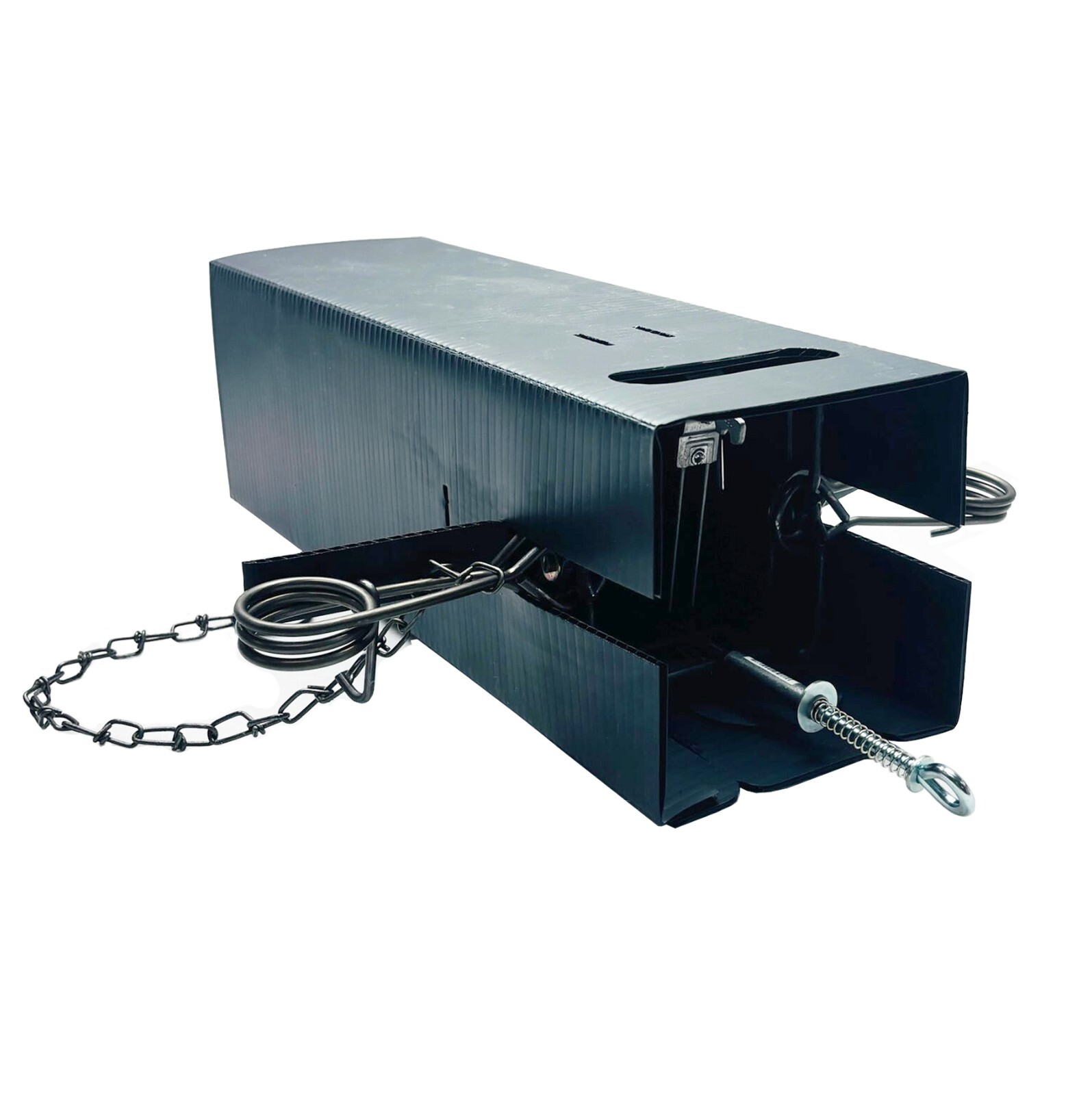 Foldable Body Grip Trap Cubby – 110 – 120 – 160 – 220 – Squirrel Skunk Mink