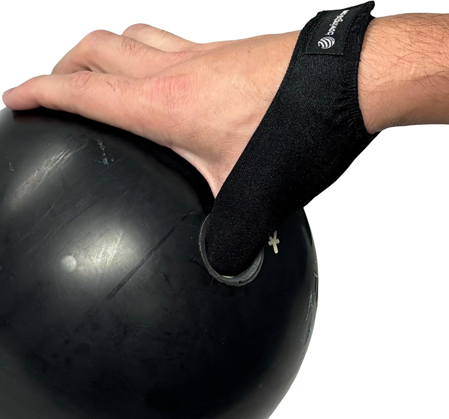 .Com Thumb Saver Bowling Protector – Right or Left Handed Thumb Guard for Skin P