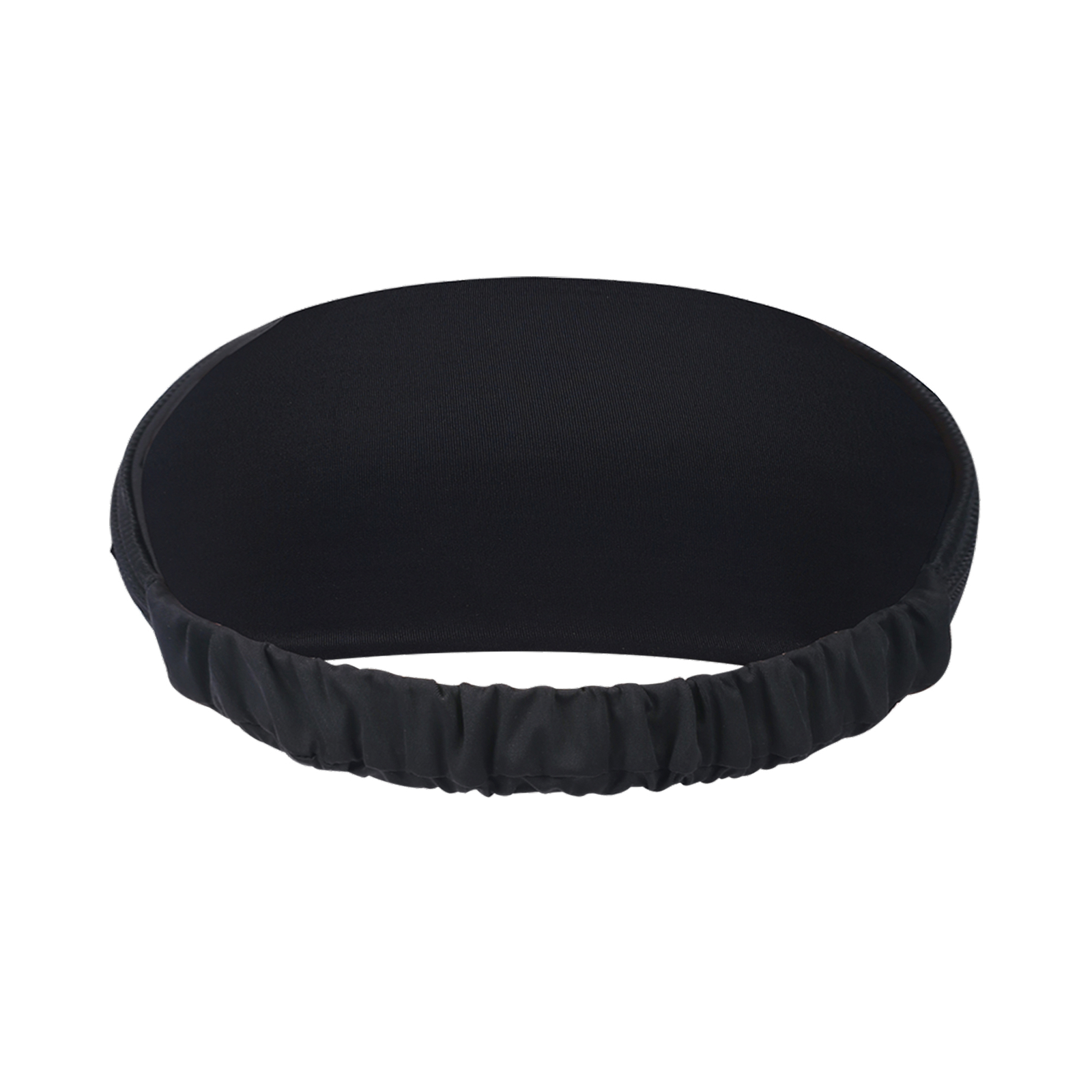 Wicking Sweat for Men Women Stretch Workout Fitness Sports Headband Yoga Running