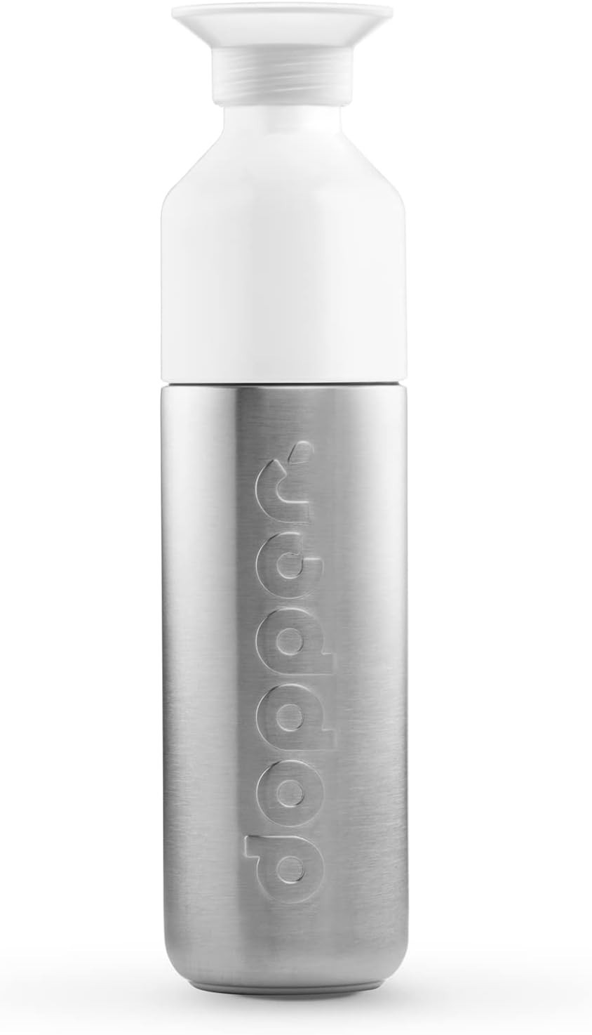 Dopper SteelWaterBottle490ml