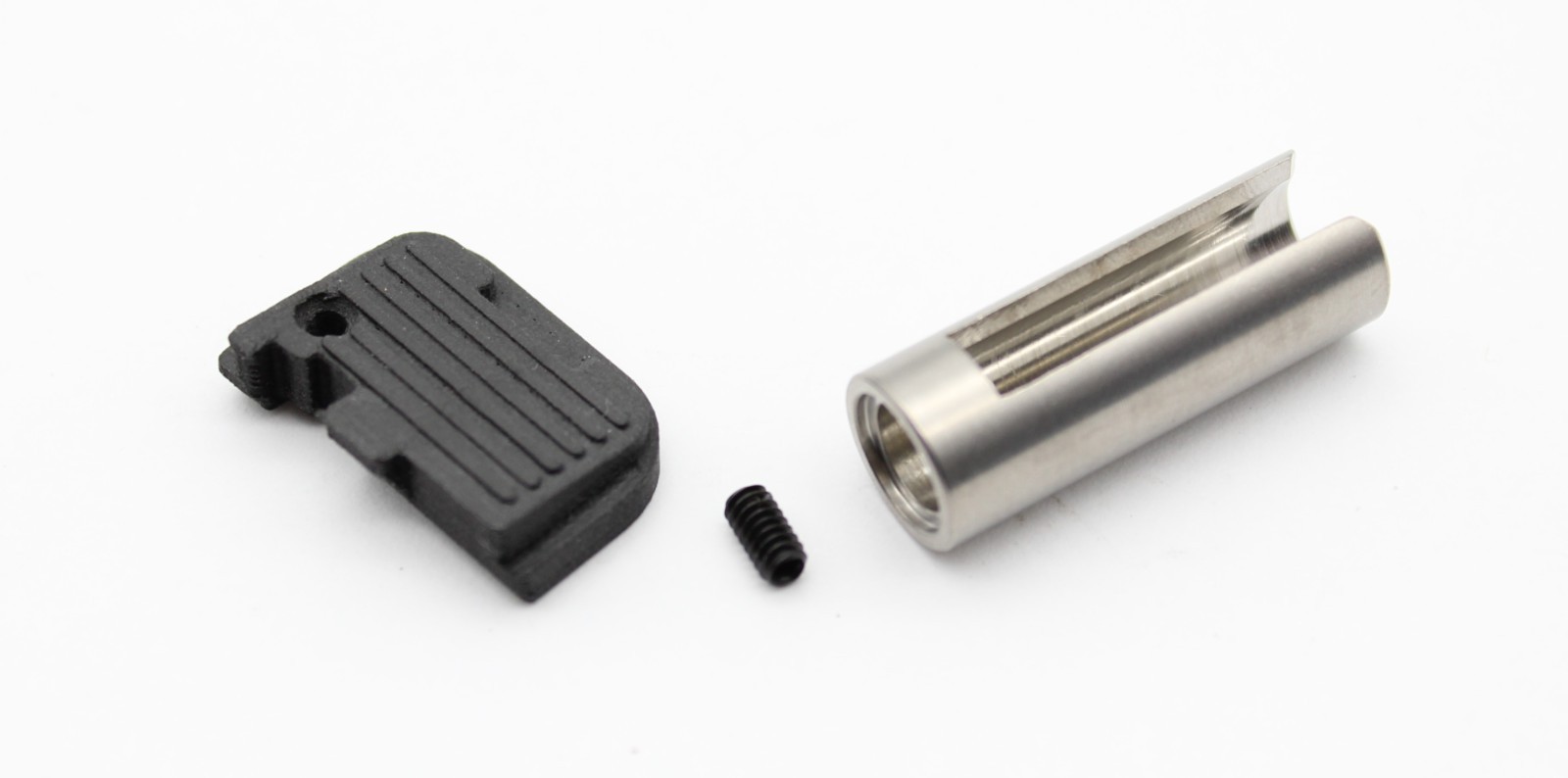 Made in USA – Stainless Steel Striker Guide – Taurus GX4, GX4XL, and GX4 Carry