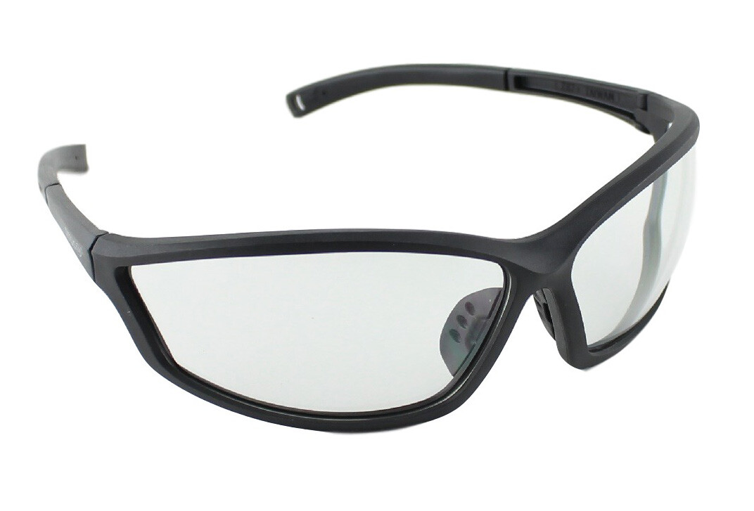 Titus Safety Glasses Shooting Eyewear Motorcycle Protection ANSI Z87 Compliant