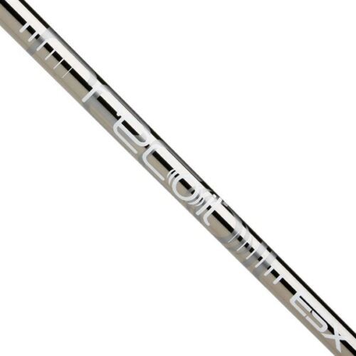 UST Mamiya Recoil 460 ESX F2 Senior Flex Taper Tip Iron Shafts