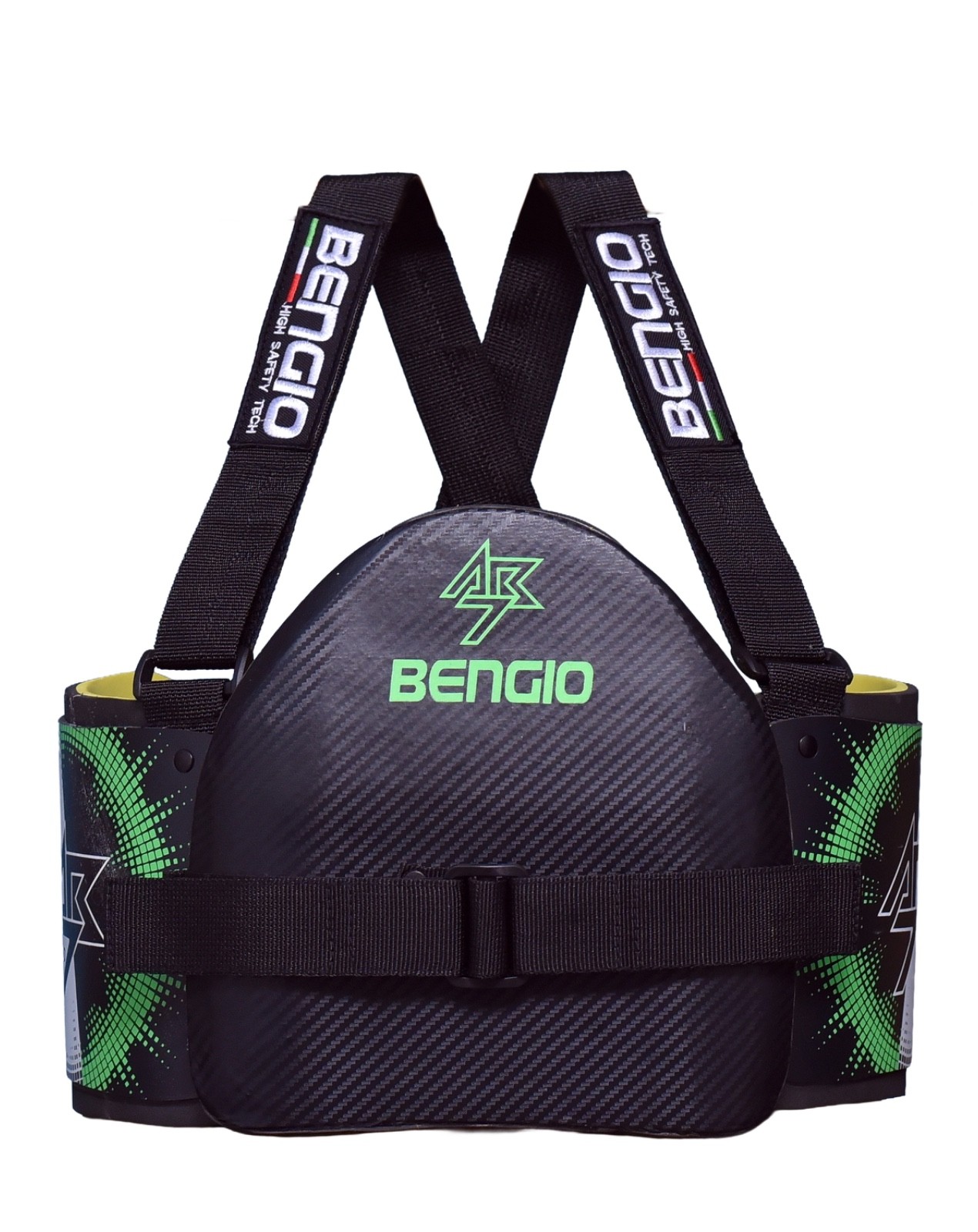 Bengio AB7 Carbon Rib Protector