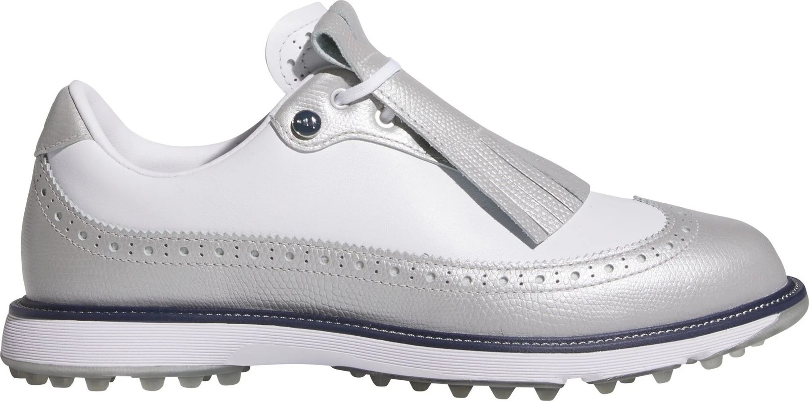 Adidas MC Zoysia Spikeless Golf Shoes Women’s Waterproof Boost IH5994 (V)