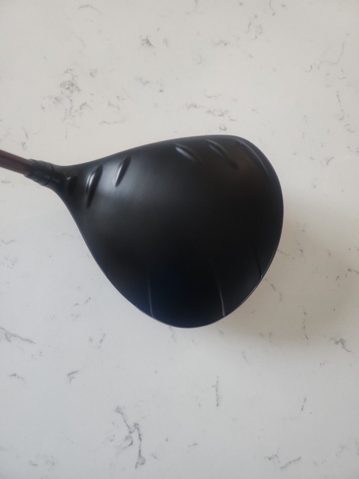 Ping G 425 Max Driver Right Handed 12*, 44 1/4 Inch Distanza Red 40 Gram Shaft