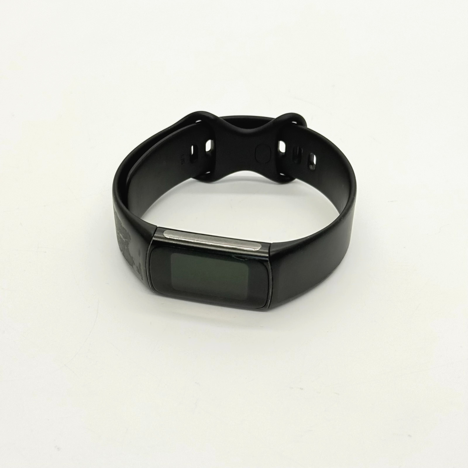 Fitbit Charge 6 Fitness Tracker – Black – GA05183NA READ!!!