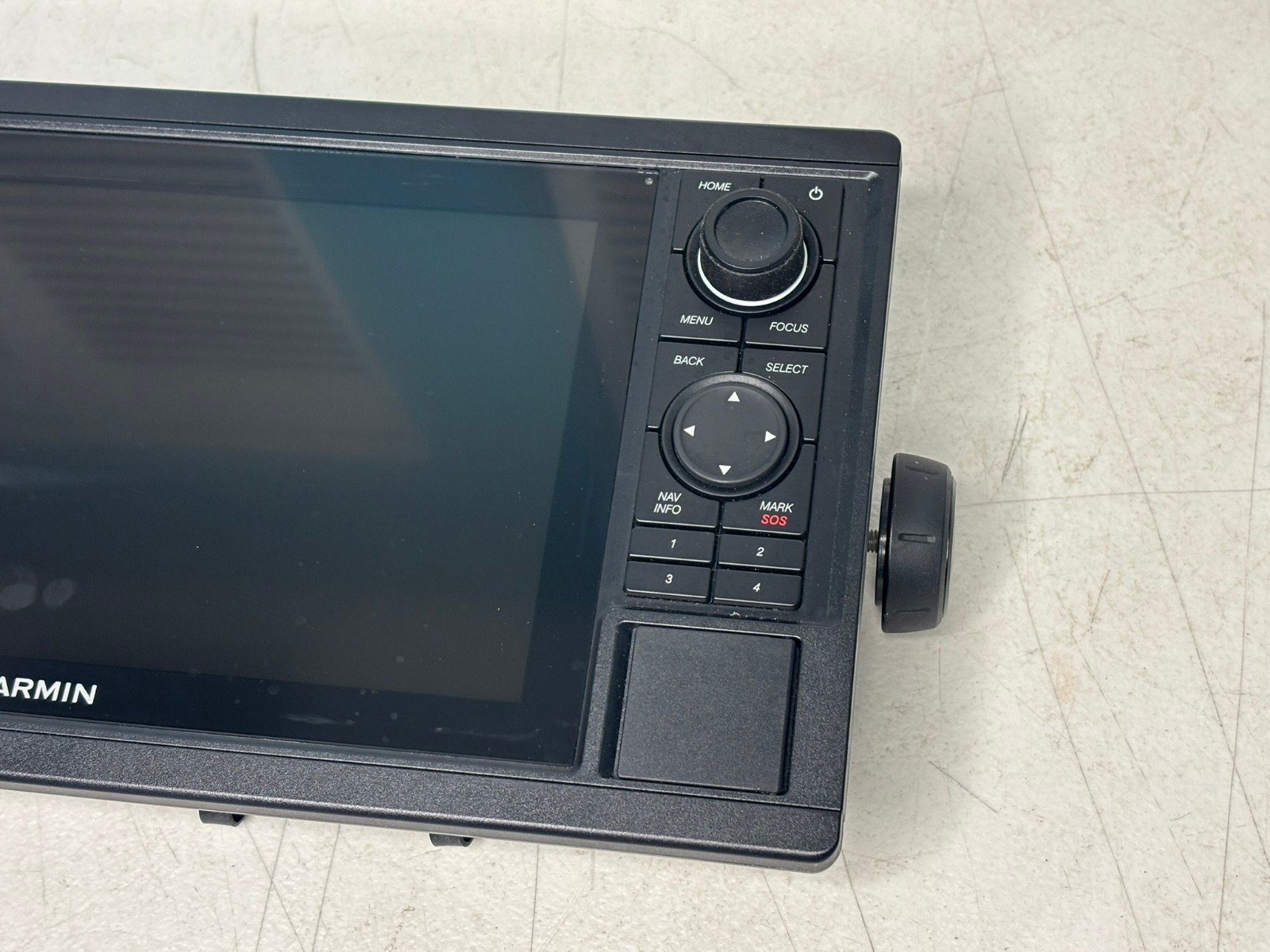 Garmin GPSMAP 1022 10″ Marine GPS Chartplotter Head Unit