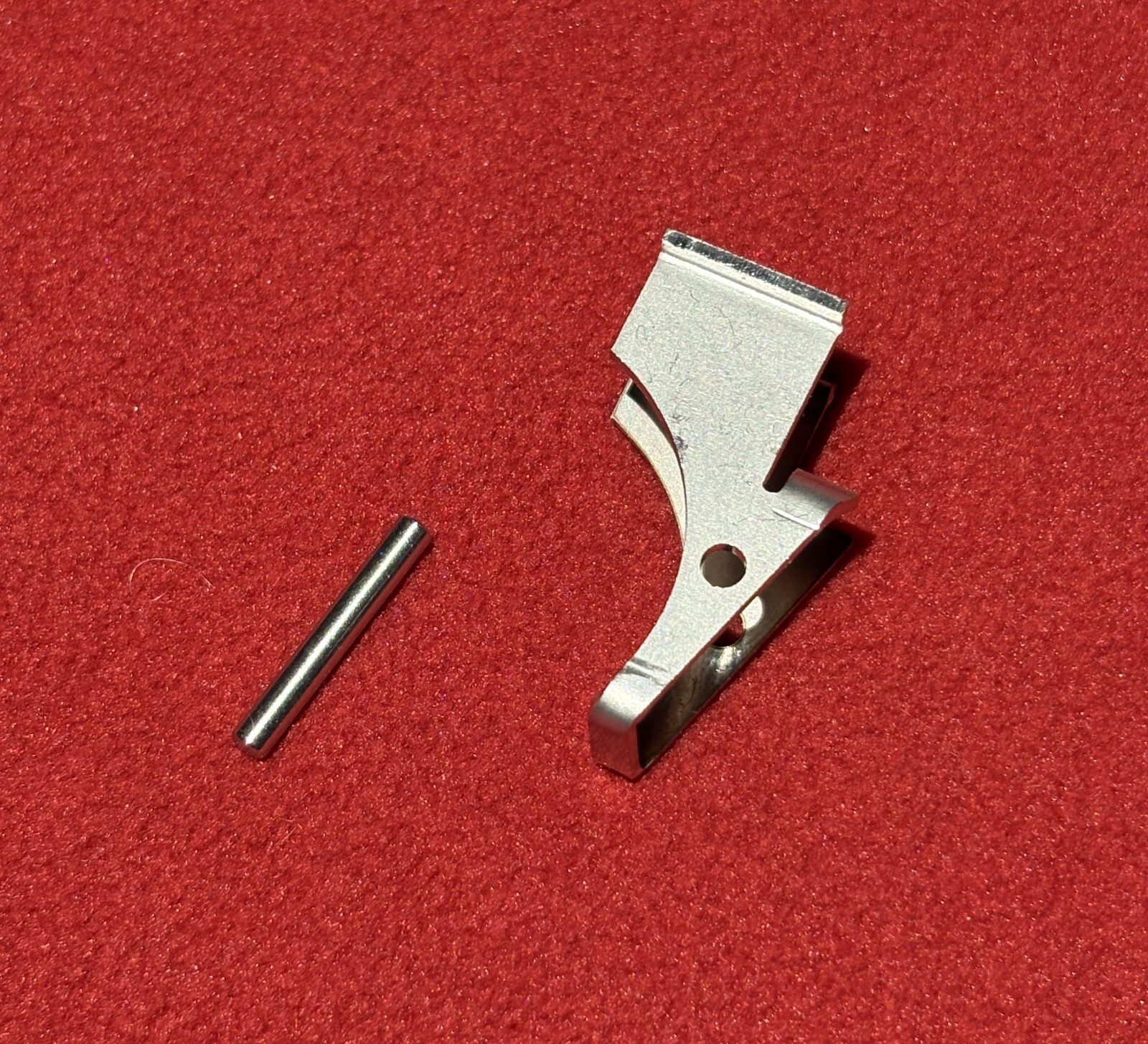Precision-Machined Replacement Parts for Glock 19 Gen 3 & 4 – Upgrade Kit