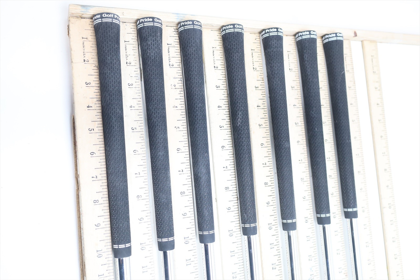 Ping Awt 3.0 102g Stiff 34″-38″ Iron Shaft Set Pulls .355 8901