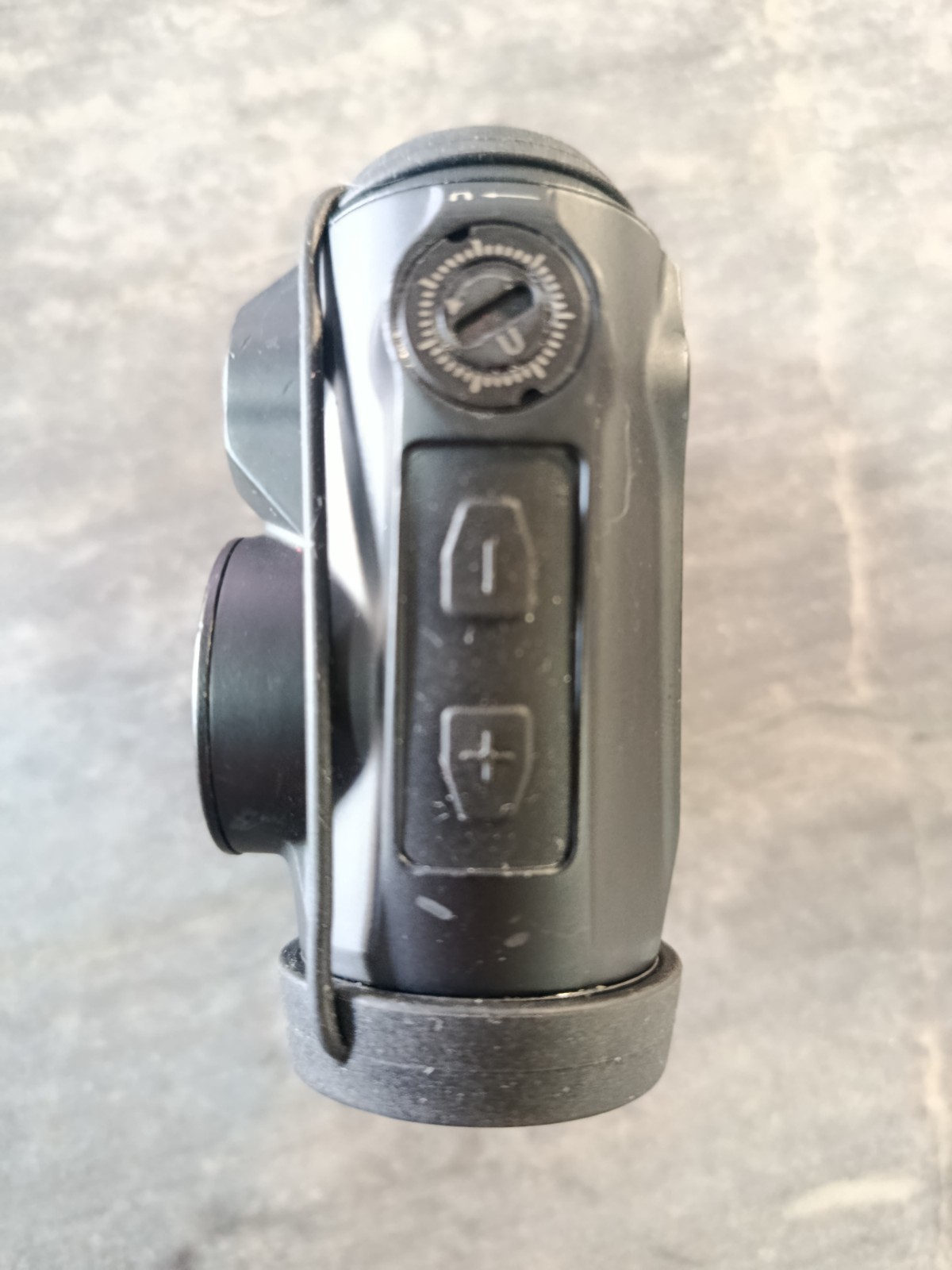 Sig Sauer ROMEO5 Gen II 1x20mm #SOR5101 1.0 MOA Red Dot Sight