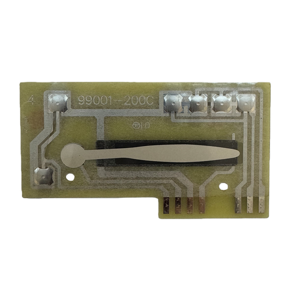 2304012 Control Board Replace for Power Drive Foot Pedal