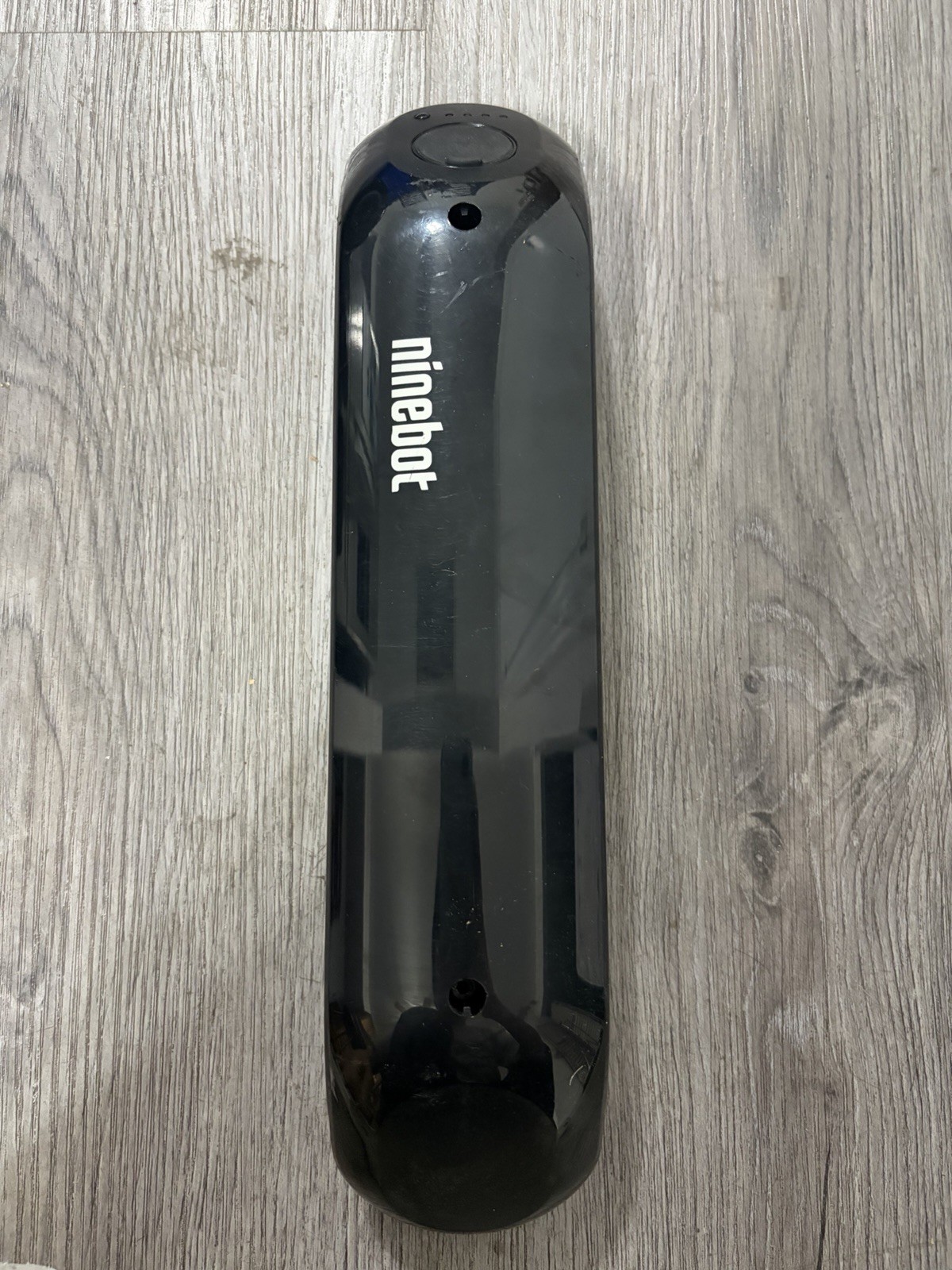 Segway Ninebot External Battery Pack For Electric Kick Scooters – Black