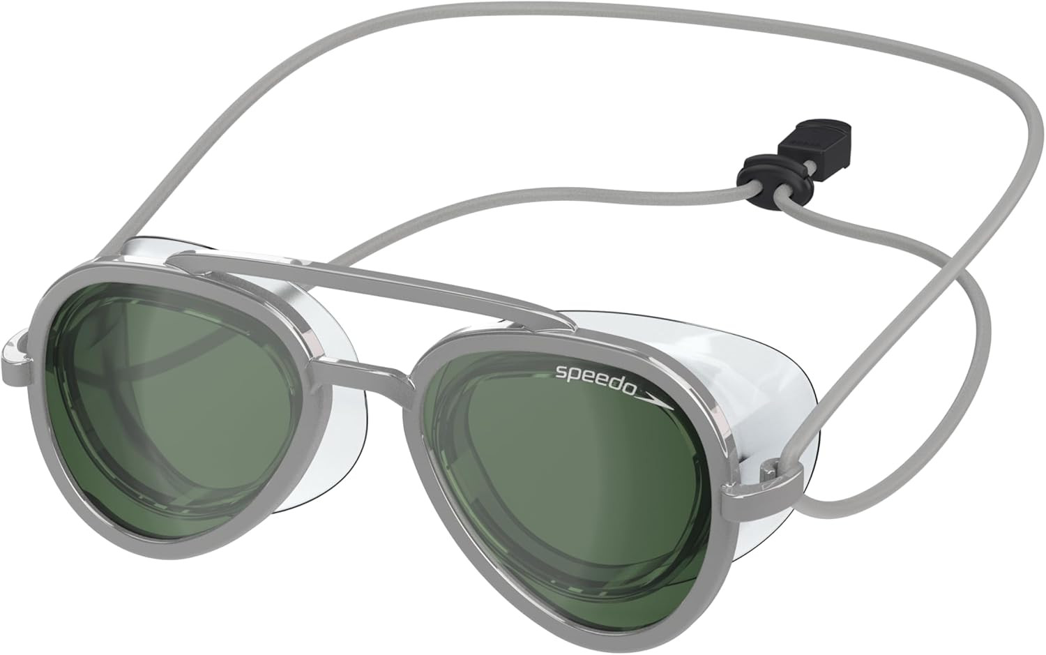 Unisex-Adult Swim Goggles Sunny G