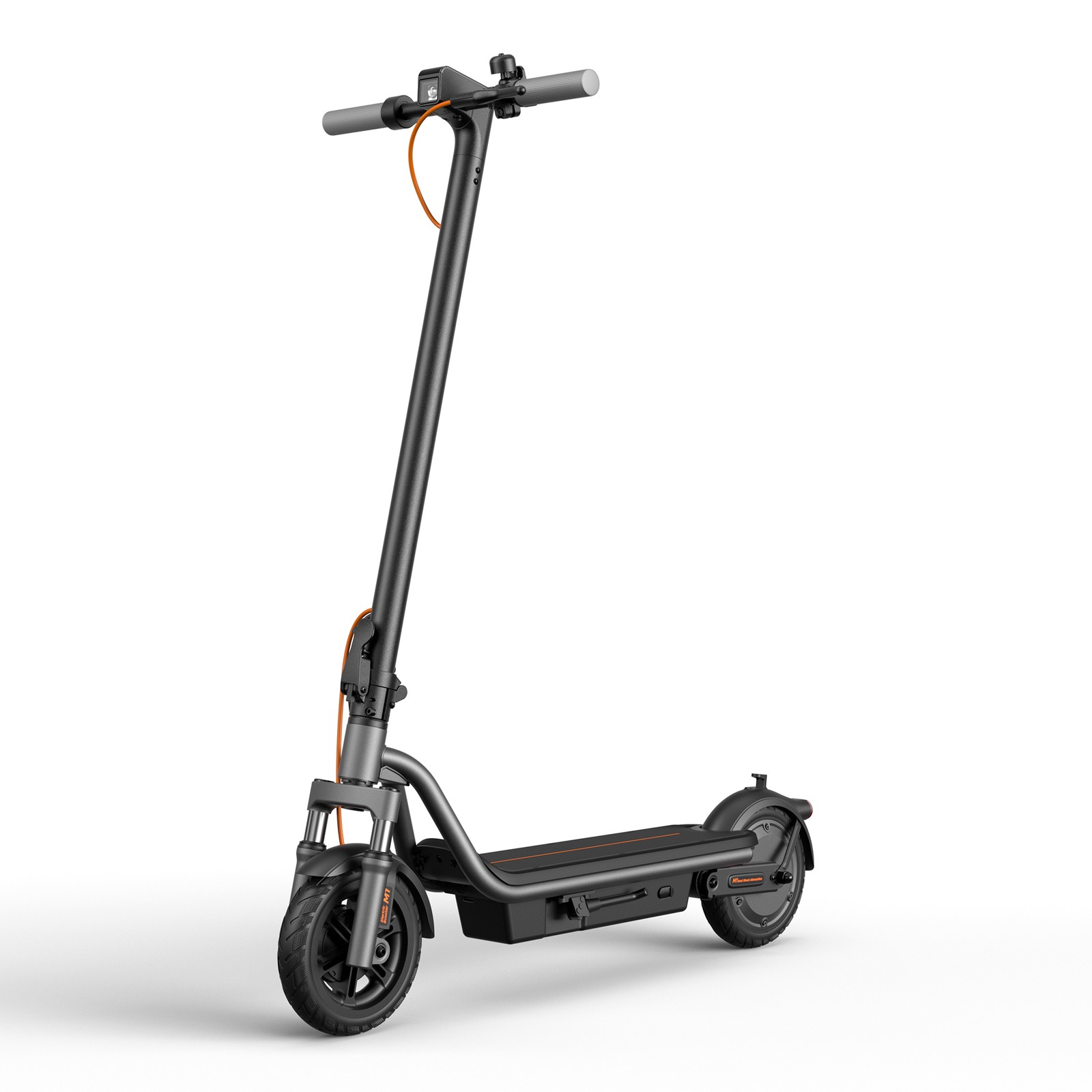 Electric Scooter Adult 620W Long Range 20MPH Fast Speed Folding E-Scooter w/ APP