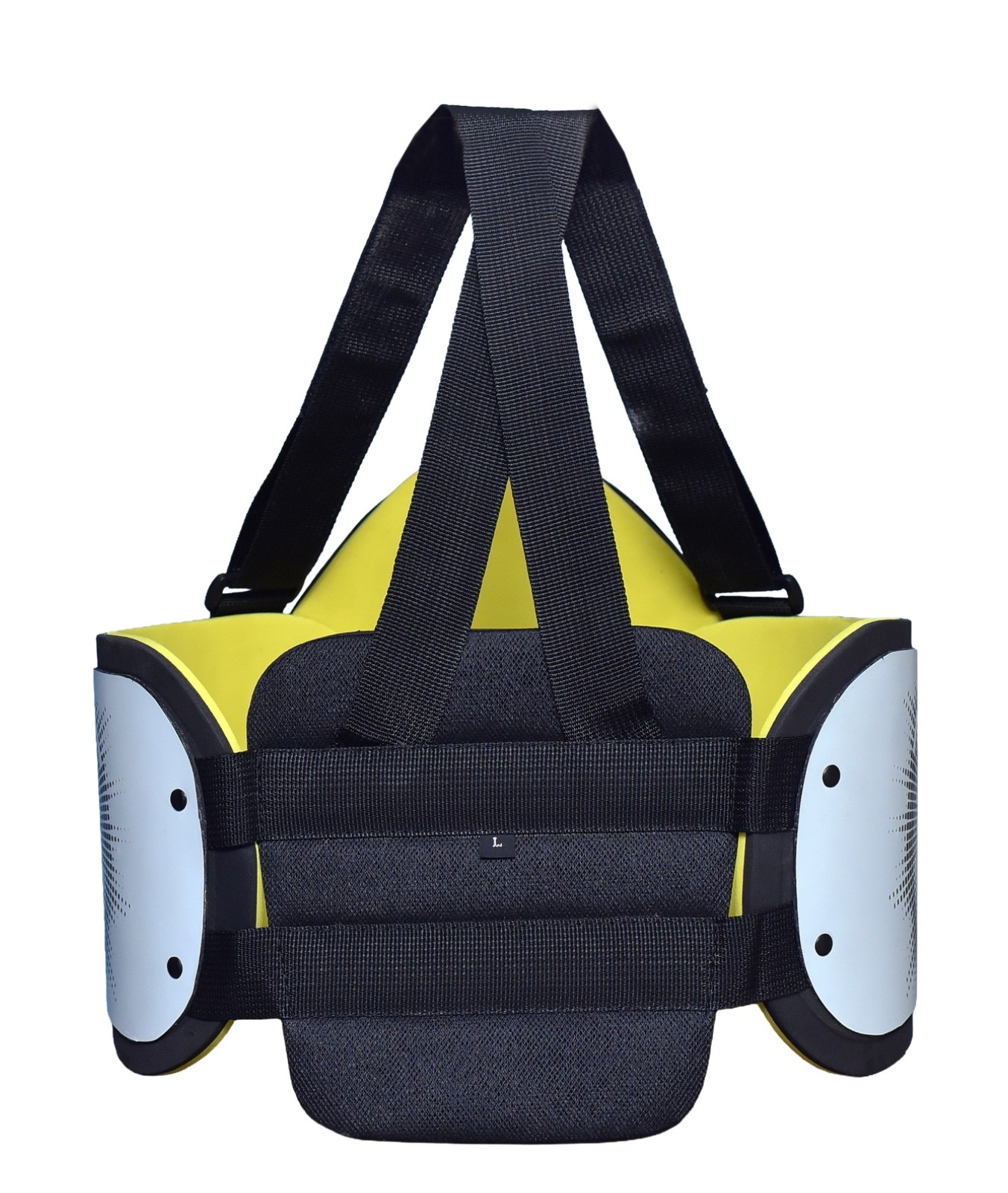 Bengio AB7 Carbon Rib Protector