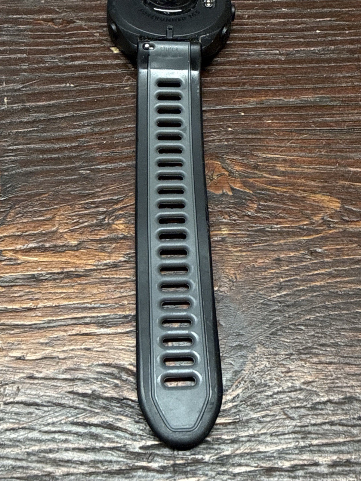 Garmin Forerunner 165 GPS Running Watch AMOLED
