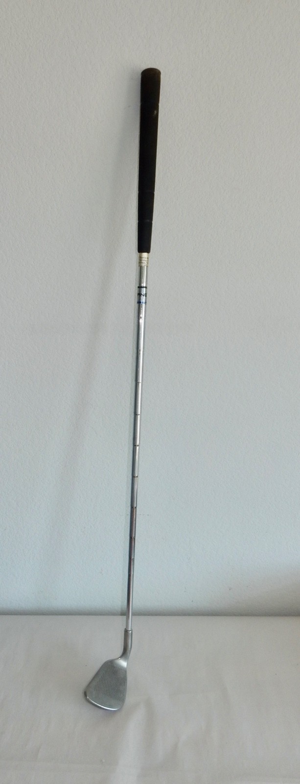 Vintage Power Bilt H & B Citation RH Persimmon Driver 1 Wood Steel Shaft 44 1/2″